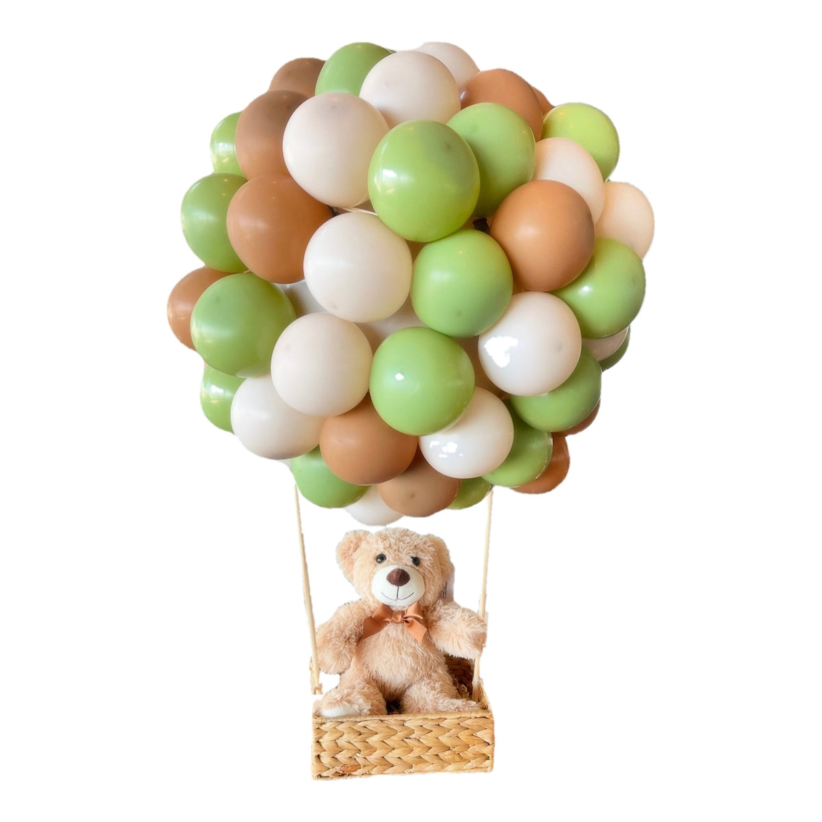 Bear Balloons