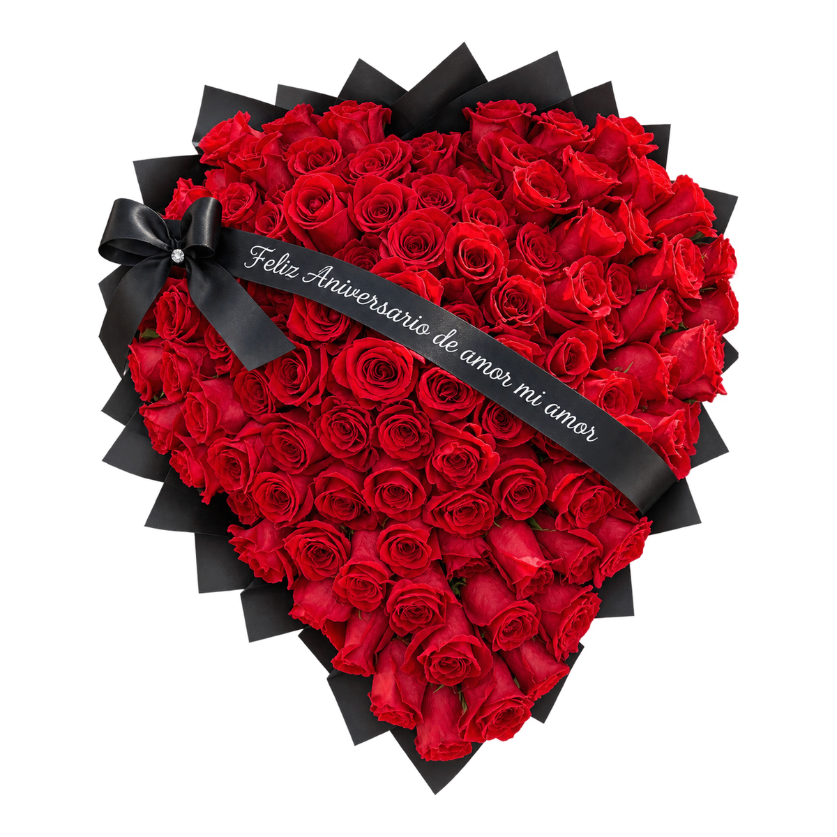 Heart of Roses