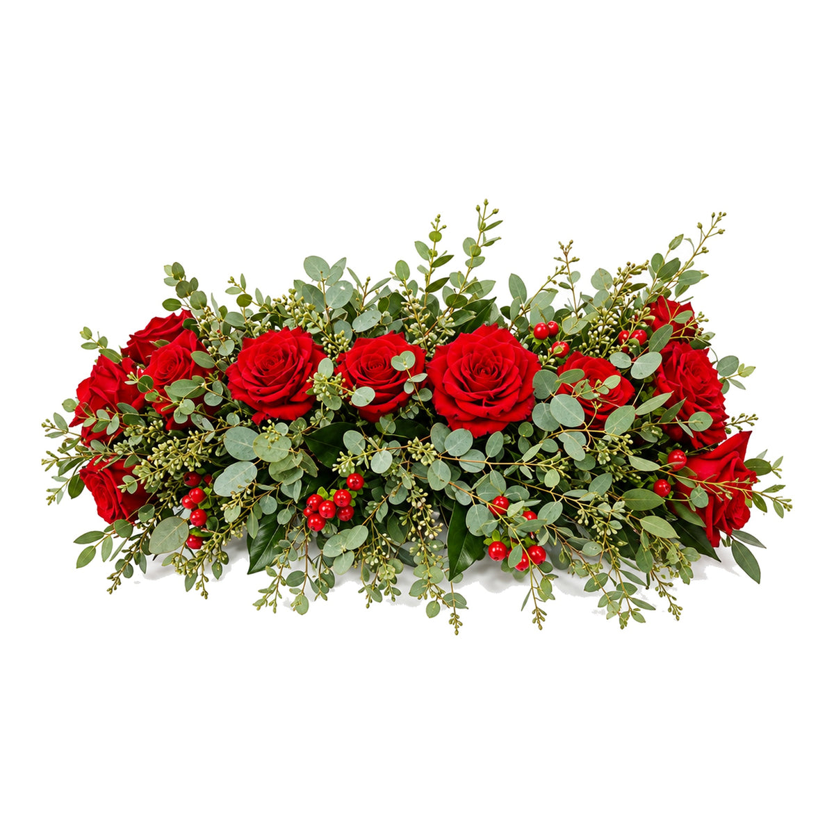 Red Elegance