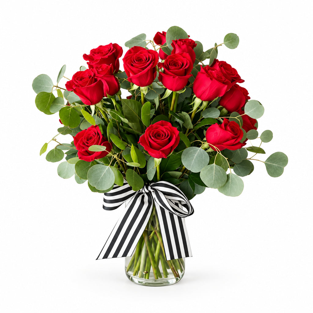 Forever Roses