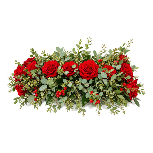 Red Elegance